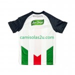 Camisolas de futebol Club Deportivo Palestino Equipamento Principal 2025/26 Manga Curta